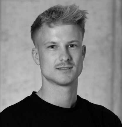 inno2grid - Michael Frisch