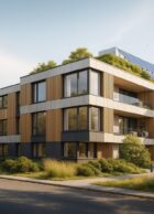 Manage-to-Green: Nachhaltige Lösungen für große Bestandsportfolios