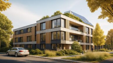 Manage-to-Green: Nachhaltige Lösungen für große Bestandsportfolios