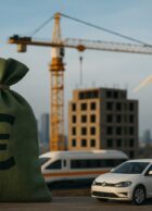 Sondervermögen Infrastruktur – jetzt planen, morgen zügig umsetzen