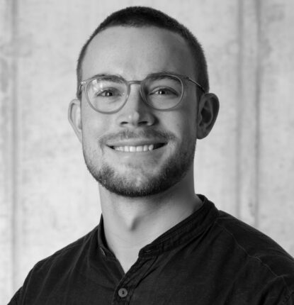 inno2grid. - Marvin Cornils